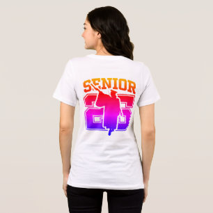 Abschluss 2025 Tri-Blend shirt