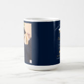 Abschluss 2026 Abschlussfoto individuell Kaffeetasse (Mittel)