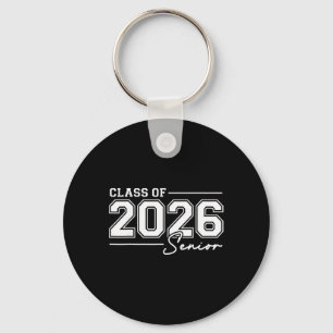 Abschluss 2026 Cl Von 2026 Senior 2026 Schlüsselanhänger