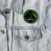Abschluss 2026 Sammlerstück Button (Beispiel)