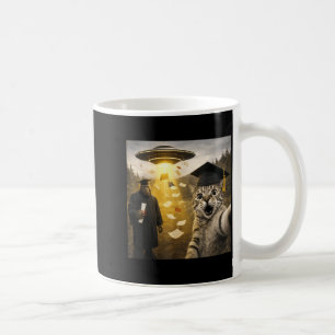 Abschluss 2026 Witz Gen Z Senior Lustiges Meme Kat Kaffeetasse