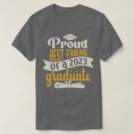 ABSCHLUSS 4 T-Shirt (Design vorne)