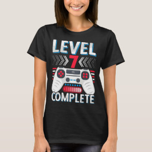 Abschluss 7. Klasse Mittlere Reife T-Shirt