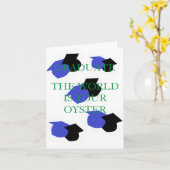 Abschluss: Abkantationen Karte (Gelbe Blume)