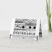 Abschluss - älteres 2010 - Karte (Rückseite)