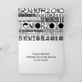 Abschluss - älteres 2010 - Karte (Innenseite)