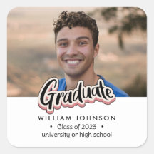 Abschluss Announcement Class 2023