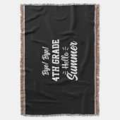 Abschluss Art | 4. Klasse Hallo Sommer Decke (Vorderseite Vertikal)