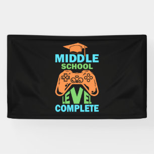 Abschluss Art   Abschluss der Mittelstufe Banner