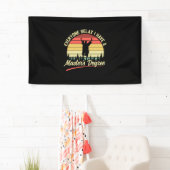 Abschluss Art | Ich habe einen Master-Abschluss Banner (Insitu)