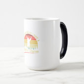 Abschluss Art | Ich habe einen Master-Abschluss Verwandlungstasse (VorderseiteRechts)