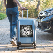 Abschluss Aufkleber (Koffer Insitu)