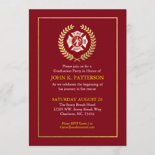 Abschluss  Ausschreibung Einladung