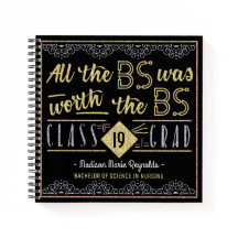 Abschluss-Bachelors-Grad-Autogramm-benutzerdefinie