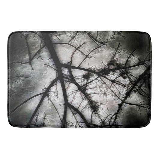 Abschluss Badematte (Vorderseite)