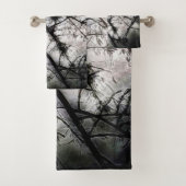 Abschluss Badhandtuch Set (Insitu)