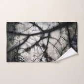 Abschluss Badhandtuch Set (Handtuch)