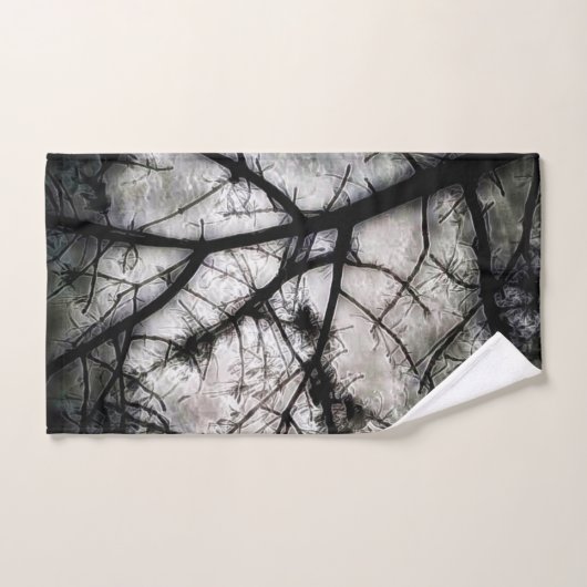 Abschluss Badhandtuch Set (Handtuch)