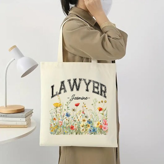 Abschluss-Bag der Custom Law School, Geschenk des Tragetasche