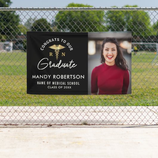 Abschluss-Banner Banner (Insitu)