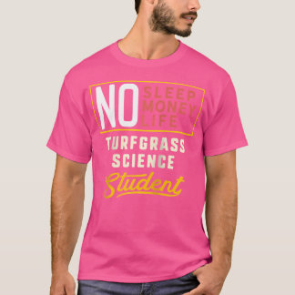 Abschluss Baseball T-Shirt