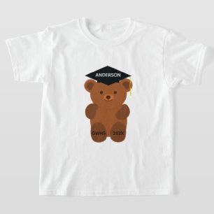 Abschluss Bear #1 T - Shirt