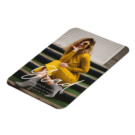 Abschluss-Bekanntmachung Magnet (Linke Seite)