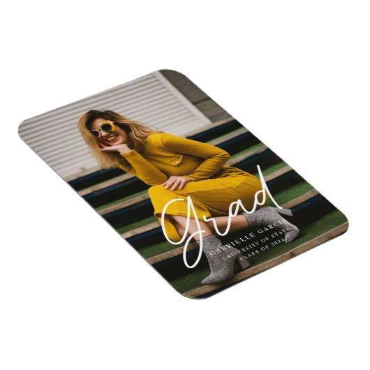 Abschluss-Bekanntmachung Magnet (Rechte Seite)