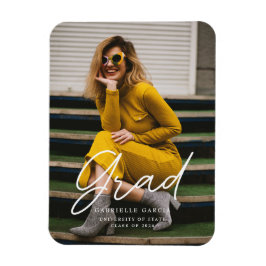 Abschluss-Bekanntmachung Magnet