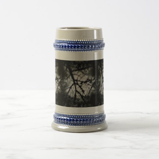 Abschluss Bierglas (Mittel)