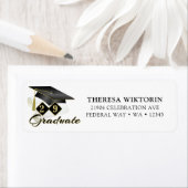 Abschluss Black Gold Rücksendeadresse (Insitu)