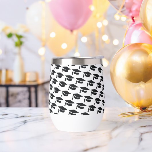 Abschluss Black Tassel Cap (Junggesellenabschied)