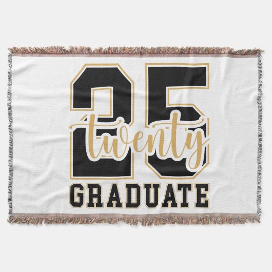 Abschluss Blanket Decke (Vorderseite)