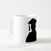 ABSCHLUSS BOY KAFFEETASSE (Vorderseite Links)