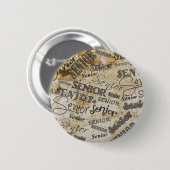 Abschluss Button (Vorne & Hinten)