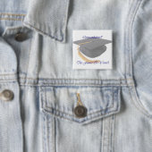 Abschluss Button (Beispiel)