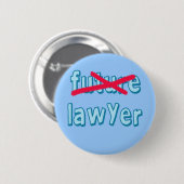 Abschluss Button (Vorne & Hinten)