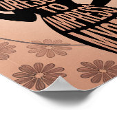 Abschluss Capture Poster - Zuversichtlich und Nied (Ecke)