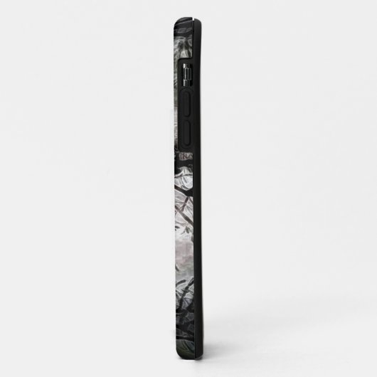 Abschluss Case-Mate iPhone Hülle (Hinten/Links)