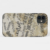 Abschluss Case-Mate iPhone Hülle (Rückseite (Horizontal))