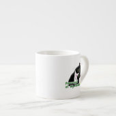 Abschluss Cat Espressotasse (Vorderseite Rechts)