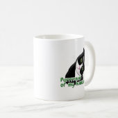 Abschluss Cat Kaffeetasse (VorderseiteRechts)