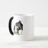 Abschluss Cat Verwandlungstasse (Vorderseite Links)