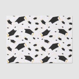 Abschluss Celebration - Gewebepapier Seidenpapier