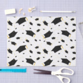 Abschluss Celebration - Gewebepapier Seidenpapier (Handwerk)