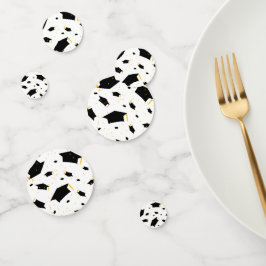 Abschluss Celebration - Tischkonfetti Konfetti