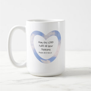 Abschluss Christlich Faith Individuelle Name Einfa Kaffeetasse