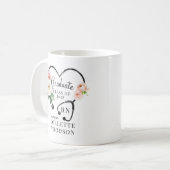 Abschluss Cof Kaffeetasse (Vorderseite Links)