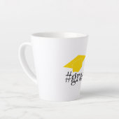 Abschluss Coffee Tasse (Linke Ecke)