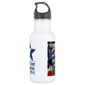 Abschluss-Collage Edelstahlflasche (Rückseite)